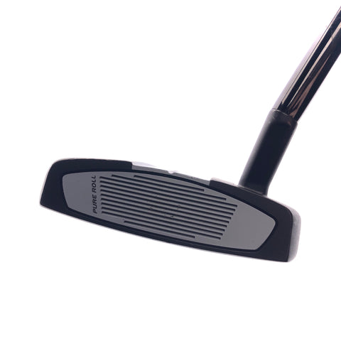 Used TaylorMade Spider Tour Z Putter / 34.0 Inches
