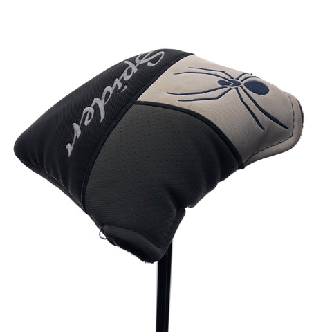 Used TaylorMade Spider Tour Z Putter / 34.0 Inches