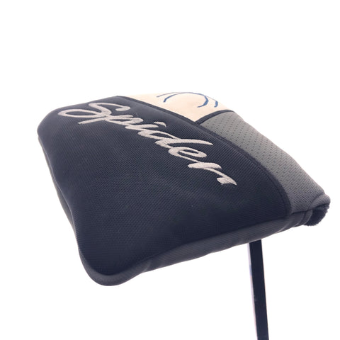 Used TaylorMade Spider Tour Z Putter / 34.0 Inches