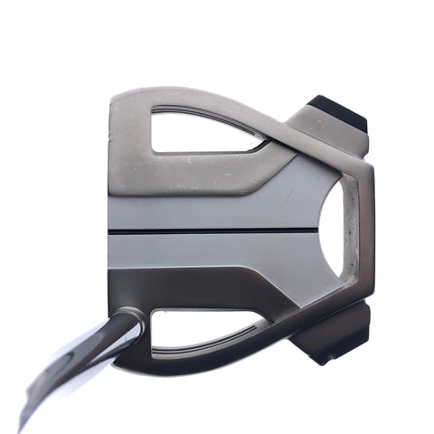 Used TaylorMade Spider X Chalk Putter / 34.0 Inches