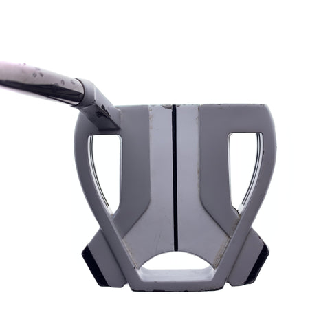 Used TaylorMade Spider X Chalk Putter / 34.0 Inches