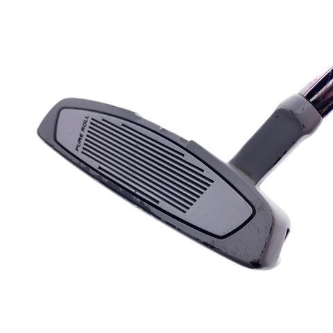 Used TaylorMade Spider X Chalk Putter / 34.0 Inches