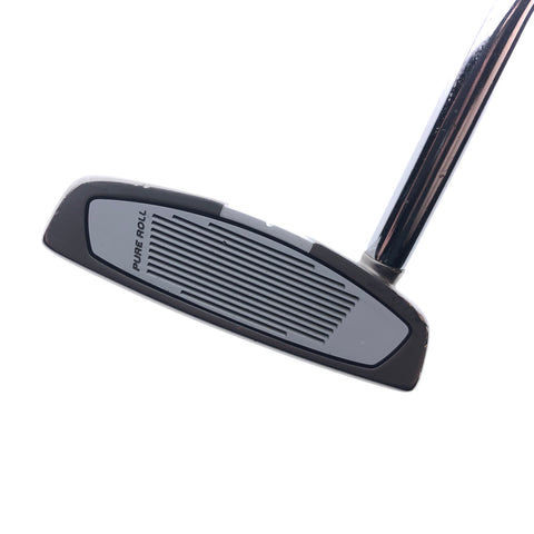 Used TaylorMade Spider X Chalk Putter / 34.0 Inches