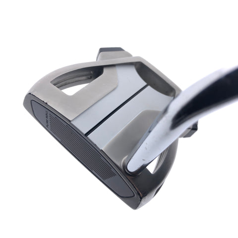 Used TaylorMade Spider X Chalk Putter / 34.0 Inches