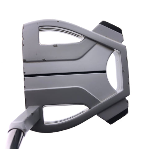 Used TaylorMade Spider X Chalk Putter / 39.0 Inches