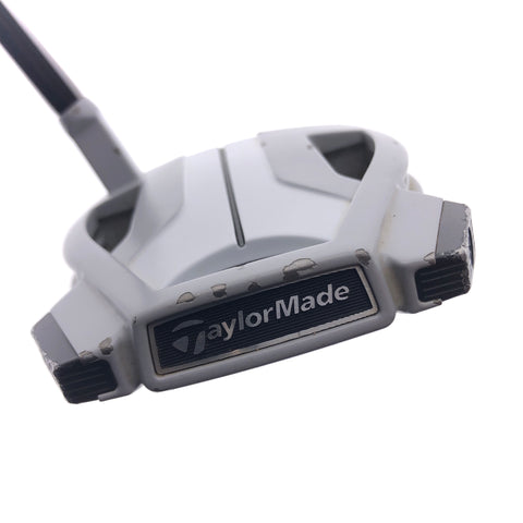 Used TaylorMade Spider X Chalk Putter / 39.0 Inches