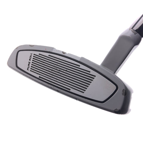 Used TaylorMade Spider X Chalk Putter / 39.0 Inches