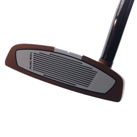 Used TaylorMade Spider X Copper Putter / 33.0 Inches