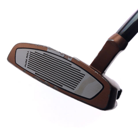 Used TaylorMade Spider X Copper Putter / 34.0 Inches