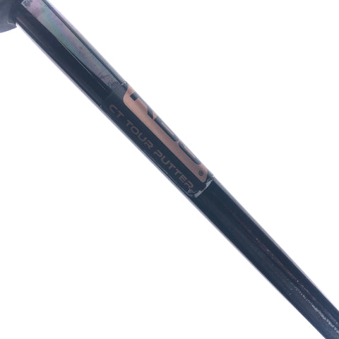 Used TaylorMade Spider X Copper Putter / 34.0 Inches