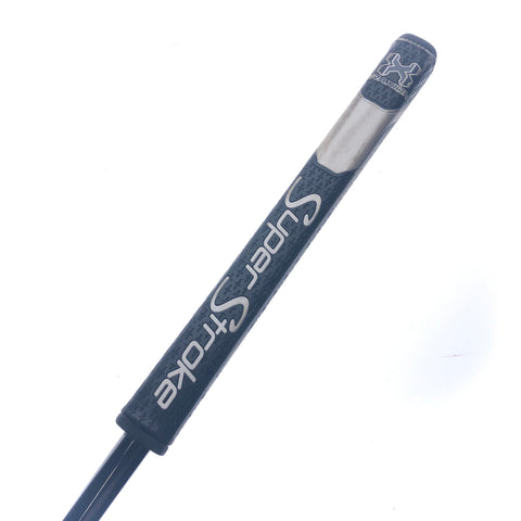 Used TaylorMade Spider X Copper Putter / 34.0 Inches