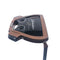 Used TaylorMade Spider X Copper Putter / 34.0 Inches