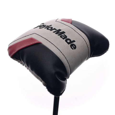 Used TaylorMade Spider X Copper Putter / 35.5 Inches