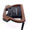 Used TaylorMade Spider X Copper Putter / 35.5 Inches