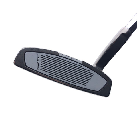 Used TaylorMade Spider X Hydro Blast Putter / 33.00 Inches