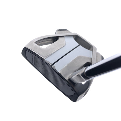 Used TaylorMade Spider X Hydro Blast Putter / 33.00 Inches
