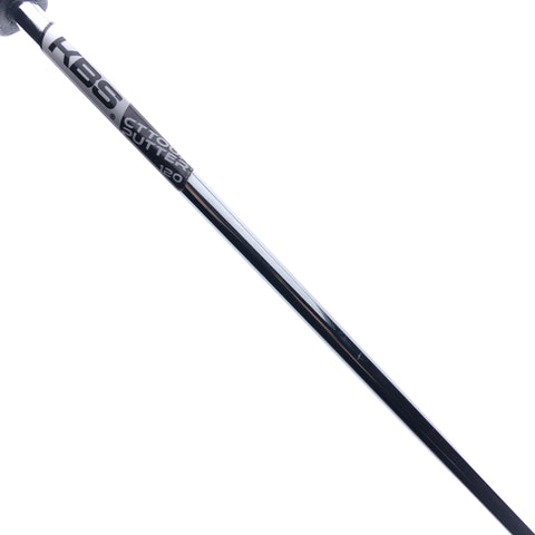 Used TaylorMade Spider X Hydro Blast Putter / 33.00 Inches