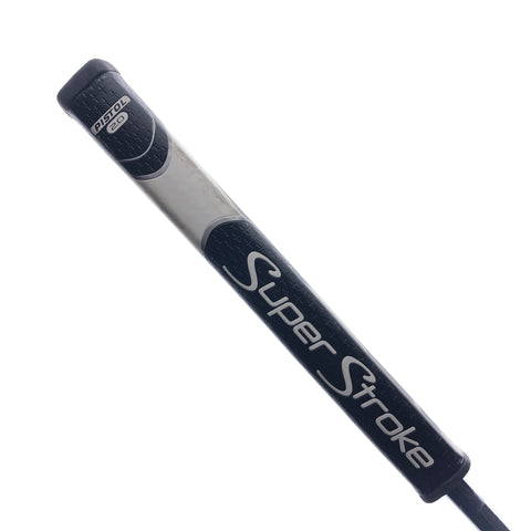 Used TaylorMade Spider X Hydro Blast Putter / 33.00 Inches