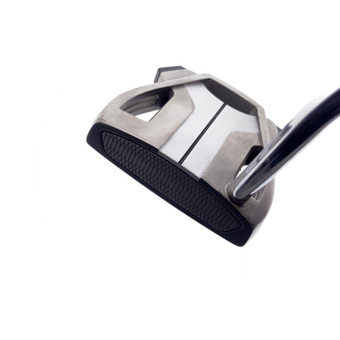 Used TaylorMade Spider X Hydro Blast Putter / 33.5 Inches