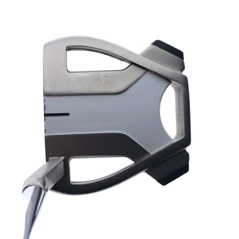 Used TaylorMade Spider X Hydro Blast Putter / 34.0 Inches