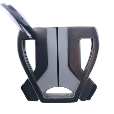 Used TaylorMade Spider X Hydro Blast Putter / 34.0 Inches