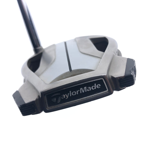 Used TaylorMade Spider X Hydro Blast Putter / 34.0 Inches