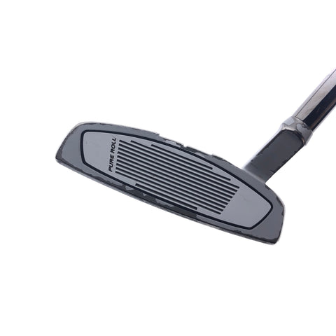 Used TaylorMade Spider X Hydro Blast Putter / 34.0 Inches