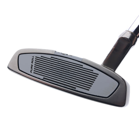 Used TaylorMade Spider X Hydro Blast Putter / 34.0 Inches