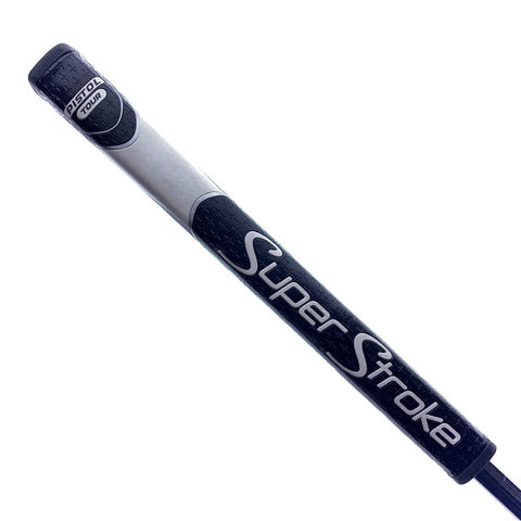 Used TaylorMade Spider X Hydro Blast Putter / 34.5 Inches