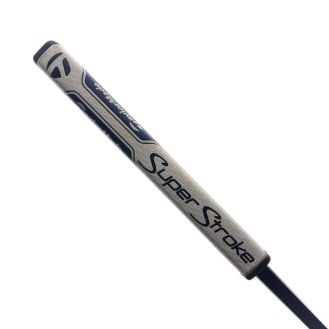 Used TaylorMade Spider X Navy Putter / 33.00 Inches
