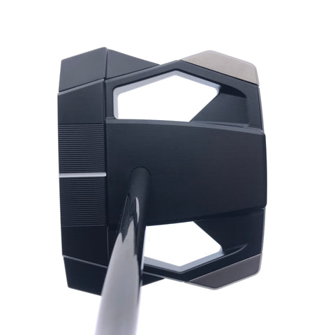 Used TaylorMade Spider ZT MAX Black Putter / 34.00 Inches