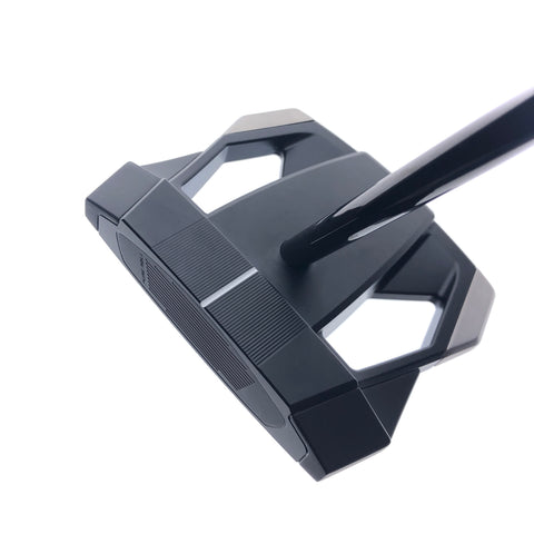 Used TaylorMade Spider ZT MAX Black Putter / 34.00 Inches