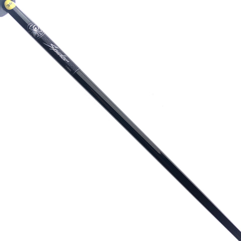 Used TaylorMade Spider ZT MAX Black Putter / 34.00 Inches