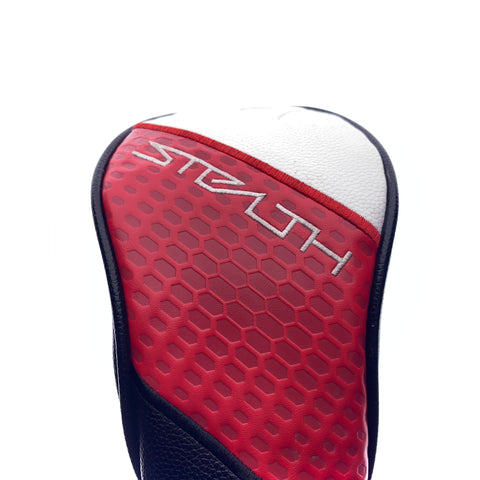 Used TaylorMade Stealth 2 3 Fairway Wood / 15 Degrees / Regular Flex