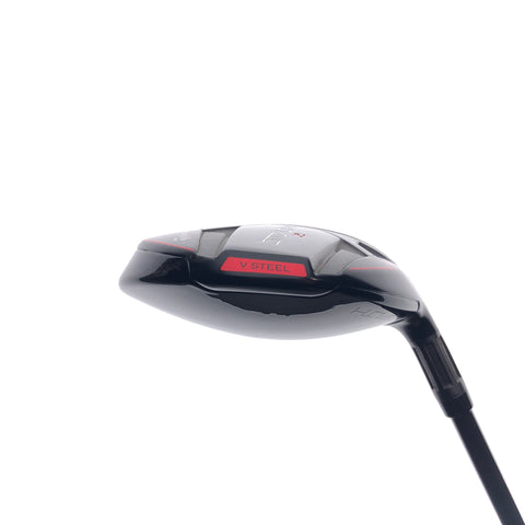 Used TaylorMade Stealth 2 3 Fairway Wood / 15 Degrees / Regular Flex