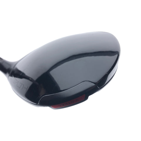 Used TaylorMade Stealth 2 3 Fairway Wood / 15 Degrees / Regular Flex