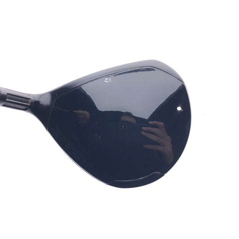 Used TaylorMade Stealth 2 3 Fairway Wood / 15 Degrees / Regular Flex