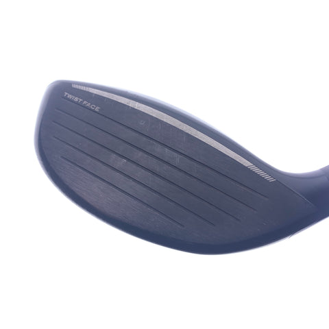 Used TaylorMade Stealth 2 3 Fairway Wood / 15 Degrees / Regular Flex