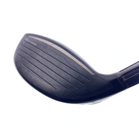 Used TaylorMade Stealth 2 3 Fairway Wood / 15 Degrees / Regular Flex