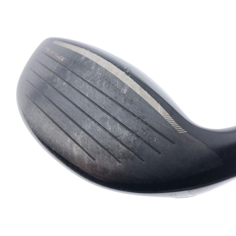 Used TaylorMade Stealth 2 3 Fairway Wood / 15 Degrees / Regular Flex