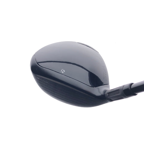 Used TaylorMade Stealth 2 3 Fairway Wood / 15 Degrees / Regular Flex