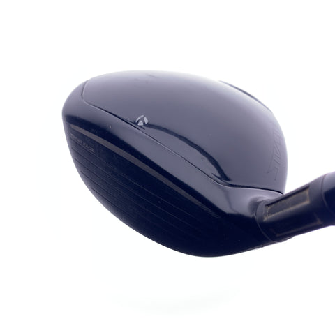 Used TaylorMade Stealth 2 3 Fairway Wood / 15 Degrees / Regular Flex