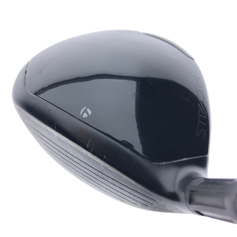 Used TaylorMade Stealth 2 3 Fairway Wood / 15 Degrees / Regular Flex