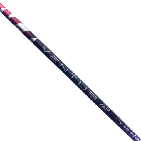 Used TaylorMade Stealth 2 3 Fairway Wood / 15 Degrees / Regular Flex