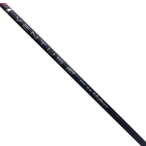 Used TaylorMade Stealth 2 3 Fairway Wood / 15 Degrees / Regular Flex