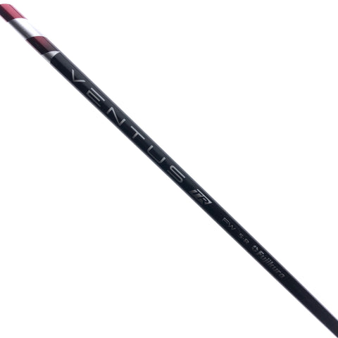 Used TaylorMade Stealth 2 3 Fairway Wood / 15 Degrees / Regular Flex