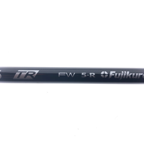 Used TaylorMade Stealth 2 3 Fairway Wood / 15 Degrees / Regular Flex