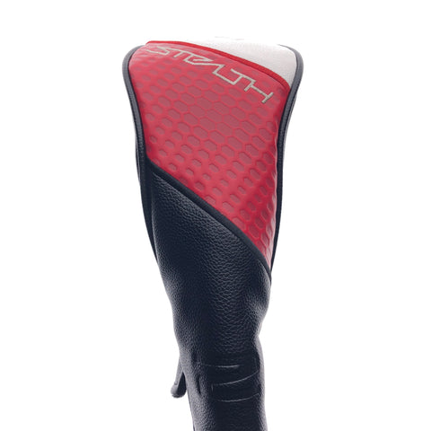 Used TaylorMade Stealth 2 3 Fairway Wood / 15 Degrees / Regular Flex