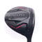Used TaylorMade Stealth 2 3 Fairway Wood / 15 Degrees / Regular Flex