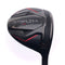 Used TaylorMade Stealth 2 3 Fairway Wood / 15 Degrees / Regular Flex